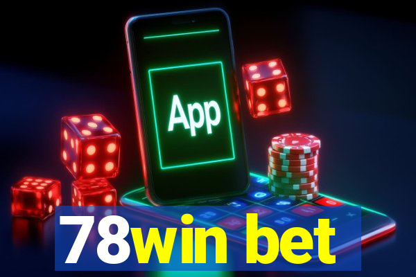 78win bet